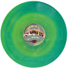 12" Serato Cursed CV-"Fangs Full Moon!"/"Terror from Black Lake
