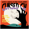 12" Serato Cursed CV-"Fangs Full Moon!"/"Terror from Black Lake - Image 3