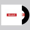 KIREEK - SKRATCH (7" RECORD BATTLE BREAKS)