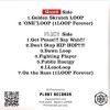KIREEK - SKRATCH (7" RECORD BATTLE BREAKS) - Image 3