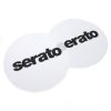 Serato Butter Rugs Slip Mats White - Image 2