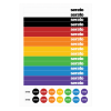 Serato Sticker Lock Control Vinyl 12 inch (Clear) - Image 3