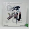 Pioneer DJ Rekordbox Control Vinyl 12" Pair (Clear)