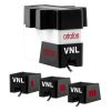 Ortofon VNL Cartridge Introductory Pack with 3 Styli