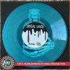 Texas Scratch League x Skratcher Special Sauce - 10" Blue Vinyl - Image 4
