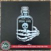 Texas Scratch League x Skratcher Special Sauce - 10" Blue Vinyl