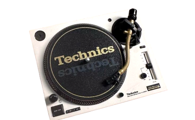 Technics Miniature Collection Mystery Box (Single Item) - Image 2