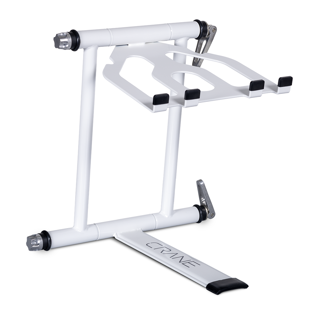CRANESTAND PLUS (WHITE)